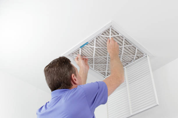 Parlier, CA Airduct Cleaning Company
